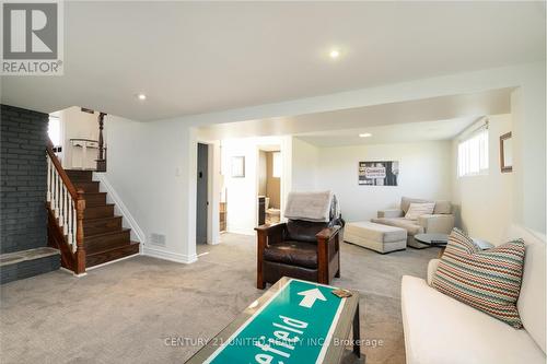 1002 Albany Court, Peterborough (Ashburnham Ward 4), ON - Indoor