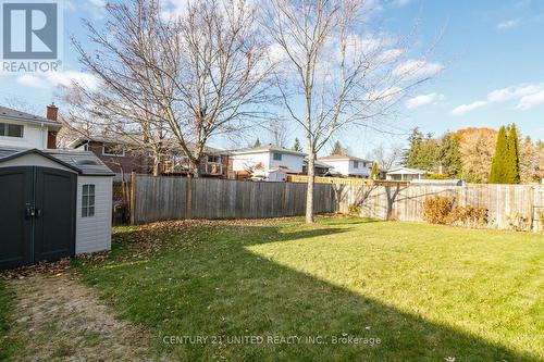 1002 Albany Court, Peterborough (Ashburnham Ward 4), ON - Outdoor