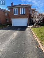 BASEMEN - 1385 FERNCLIFF CIRCLE  Pickering, ON L1X 2N9