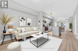 124 - 349 WHEAT BOOM DRIVE  Oakville, ON L6H 7X5