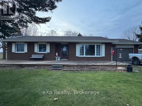 392158 GREY ROAD 109 ROAD  Southgate, ON N0G 2A0