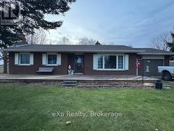 392158 GREY ROAD 109 ROAD  Southgate, ON N0G 2A0