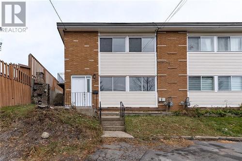 11 Rowat Street  Sudbury, ON P3C 3J8