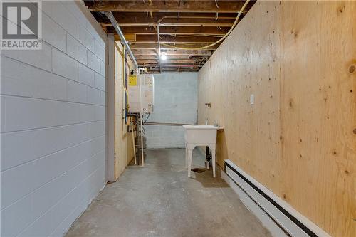 11 Rowat Street, Sudbury, ON - Indoor