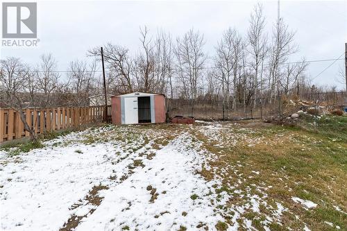 11 Rowat Street, Sudbury, ON - Outdoor