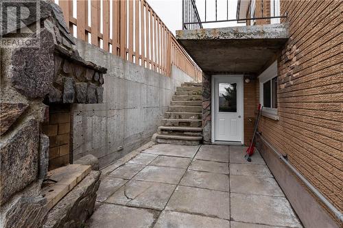 11 Rowat Street, Sudbury, ON - Indoor Photo Showing Other Room