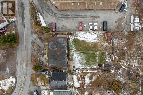 11 Rowat Street, Sudbury, ON -  Photo Showing Other Room