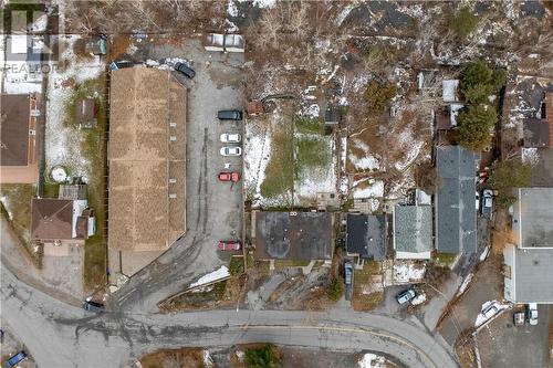 11 Rowat Street, Sudbury, ON - Outdoor