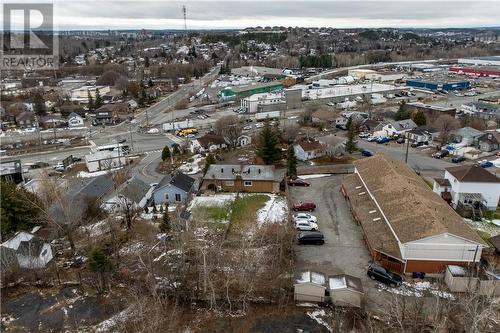 11 Rowat Street, Sudbury, ON - Outdoor With View