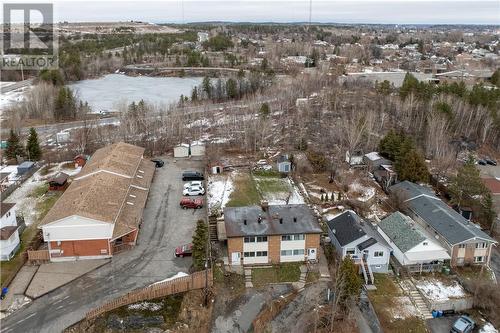 11 Rowat Street, Sudbury, ON - Outdoor With View