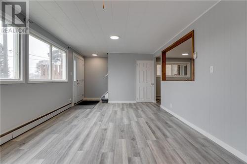 11 Rowat Street, Sudbury, ON - Indoor Photo Showing Other Room