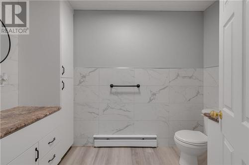 11 Rowat Street, Sudbury, ON - Indoor Photo Showing Bathroom