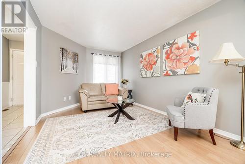 125 Whalings Circle N, Ottawa, ON - Indoor