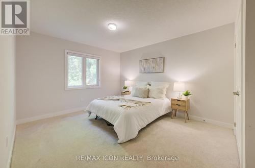 55 Tulip Crescent, Norfolk, ON - Indoor Photo Showing Bedroom