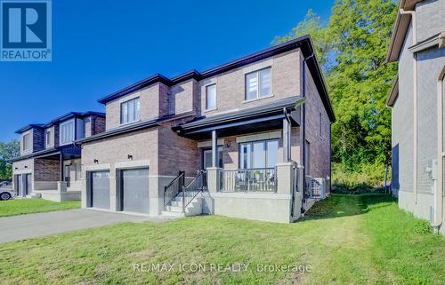 55 Tulip Crescent, Norfolk, ON - Outdoor