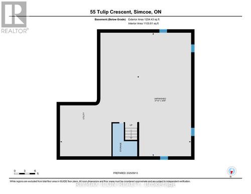 55 Tulip Crescent, Norfolk, ON - Other