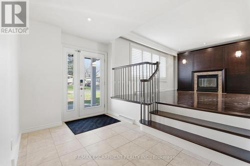 Entry - 3493 Wiltshire Boulevard, Niagara Falls, ON - Indoor Photo Showing Other Room