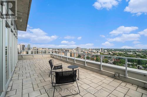 1705 - 255 Bay Street, Ottawa, ON - Outdoor With View
