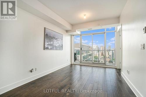 1705 - 255 Bay Street, Ottawa, ON - Indoor Photo Showing Other Room