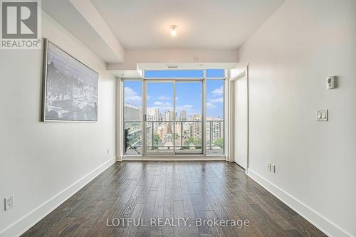 1705 - 255 Bay Street, Ottawa, ON - Indoor Photo Showing Other Room