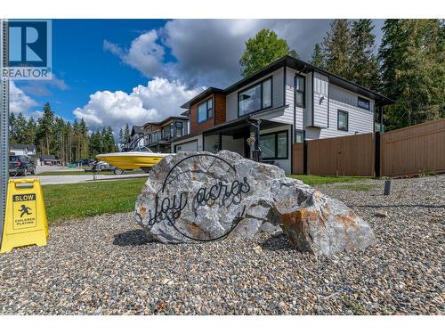 1450 21 Street Ne, Salmon Arm, BC 