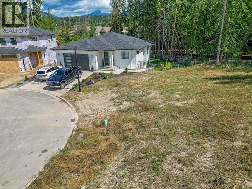 1450 21 Street Ne, Salmon Arm, BC 