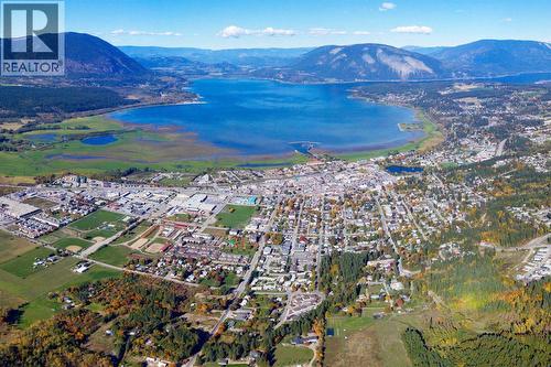 1450 21 Street Ne, Salmon Arm, BC 