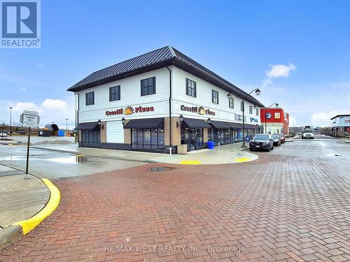 3 - 18279 Yonge Street, East Gwillimbury, ON 