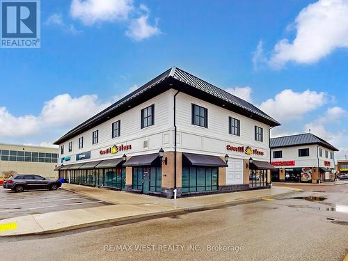 3 - 18279 Yonge Street, East Gwillimbury, ON 