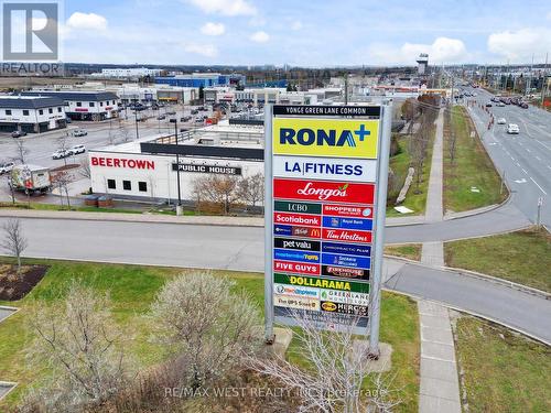 3 - 18279 Yonge Street, East Gwillimbury, ON 