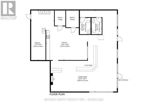 3 - 18279 Yonge Street, East Gwillimbury, ON 