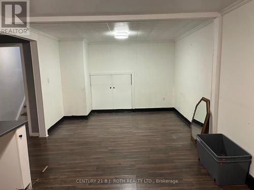 33 Bimini Crescent W, Toronto, ON - Indoor Photo Showing Other Room