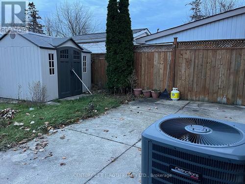 33 Bimini Crescent W, Toronto, ON - Outdoor