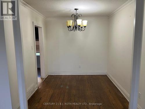 33 Bimini Crescent W, Toronto, ON - Indoor Photo Showing Other Room