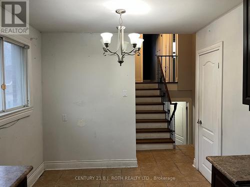 33 Bimini Crescent W, Toronto, ON - Indoor Photo Showing Other Room