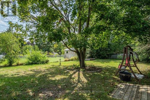 286 Barrett Boulevard, Greater Napanee (Greater Napanee), ON - Outdoor