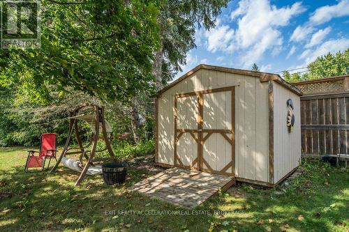 286 Barrett Boulevard, Greater Napanee (Greater Napanee), ON - Outdoor