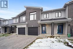 122 - 177 EDGEVALLEY ROAD  London East, ON N5V 0C5