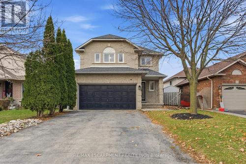 157 Braithwaite Avenue, Hamilton, ON - Outdoor With Facade