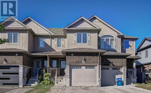 21 MACHADO STREET  Kitchener, ON N2R 0C1