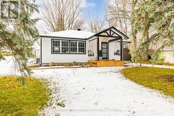 1 PORTER STREET  Ottawa, ON K2S 1P8