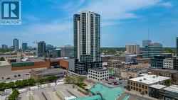 60 CHARLES Street W Unit# 2210  Kitchener, ON N2G 0C9