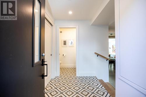 Unit 2 - 12- R Coleridge Avenue, Toronto, ON - Indoor Photo Showing Other Room