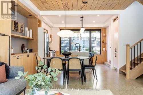 Unit 2 - 12- R Coleridge Avenue, Toronto, ON - Indoor