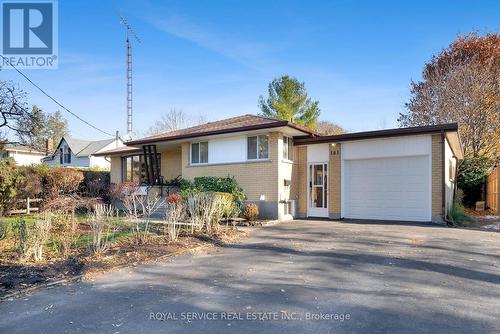 141 Scugog Street N, Clarington (Bowmanville), ON - Outdoor With Facade