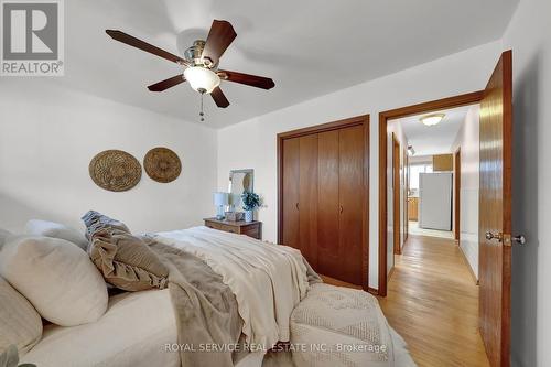 141 Scugog Street N, Clarington (Bowmanville), ON - Indoor Photo Showing Bedroom