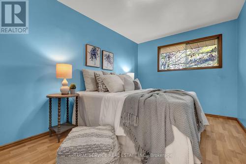 141 Scugog Street N, Clarington (Bowmanville), ON - Indoor Photo Showing Bedroom