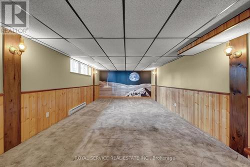 141 Scugog Street N, Clarington (Bowmanville), ON - Indoor Photo Showing Other Room