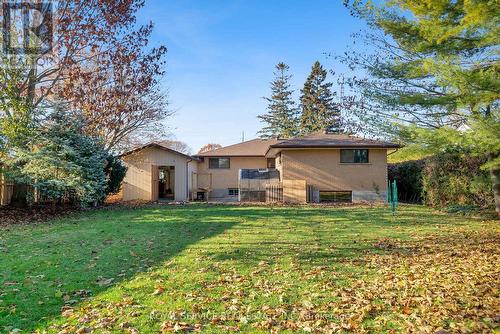 141 Scugog Street N, Clarington (Bowmanville), ON - Outdoor