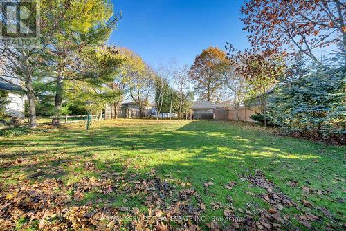 141 Scugog Street N, Clarington (Bowmanville), ON - Outdoor